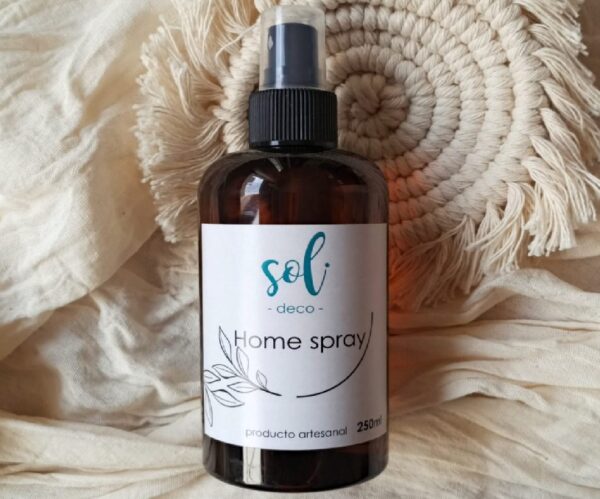 Home Spray de 250 ml
