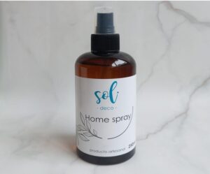 Home Spray de 500 ml