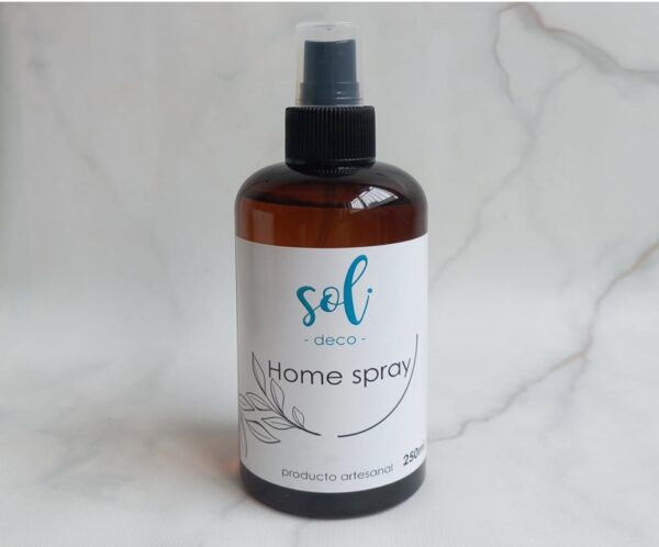 Home Spray de 500 ml