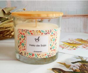 vela roses Vela Roses